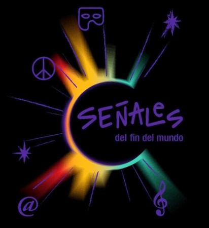 Señales del fin del Mundo / განკითხვის ნიშნები